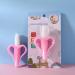 Baby Banana Gum Molar Stick bite Lok Food Silicone Fruit Gum Training Toothbrush - Buy Online on GoSupps.com