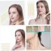 FOMIYES 8 Pcs Neck Lift Stickers Lifting Belt Neck Skin Lifting Tape Skin Tightening Tape Patch - Buy Online on GoSupps.com