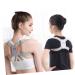 FRCOLOR Hunchback & Posture Brace Belt - Adjustable Shoulder Support for Adults & Students | Improve Posture & Comfort - Buy Online on GoSupps.com