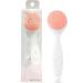 Silicone Facial Brush Silicone Face Cleansing Brush Device for Cleaning | Face Cleaner Manual Blackheads Dirt for Deeply Cleaning Pore Massaging - Buy Online on GoSupps.com