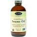 Flora Certified Organic Sesame Oil 8.5 fl oz (250 ml)