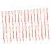 30th childbirth toothbrush toothbrush disposable toothbrush made of gauze dental care for women security tongue brush main detergent cleaning rod baby pp white