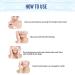Sonew Face Wash with Hyaluronic Acid Gentle Daily Cleanser for All Skin Types | Pore Cleanser for Men & Women - Buy Online on GoSupps.com