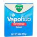 Vicks VapoRub Ointment 6 oz - Fast Relief for Cough and Congestion - Buy Online on GoSupps.com