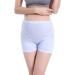 FEOYA Maternity Safety Shorts 2XL - High Elastic Cotton Knickers (154-176 lb) - Buy Online on GoSupps.com