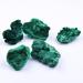 Natural Raw Rough Malachite Stone Quartz Crystal for Collection Gift 1pcs Full of Texture - Buy Online on GoSupps.com