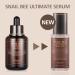 Benton Snail Bee Ultimate Serum 1.18 fl oz â€“ Youthful Skin & Hydration Boost - Buy Online on GoSupps.com