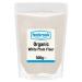 Organic White Plain Flour 500g | Certified Organic by Fenbrook Organic