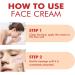 Dragon Blood Easy Cream Retinol Placenta Dragon Blood Cream Dragon Blood Anti Aging & Wrinkle Face Cream Dragons Blood Serum Face Moisturizer for Women Retinol Face Cream for Hydrating & Moisturising - Buy Online on GoSupps.com