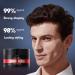 Styling Clay for Men - Matte Texturizing Medium Hold | Easy Wash Out | Stylist Approved (100g - Buy Online on GoSupps.com