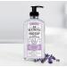 J.R. Watkins Natural Home Care Hand Soap - Lavender Scent | 11 Oz - Eco-Friendly & Soothing Cleanser for International Shipping - Buy Online on GoSupps.com