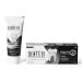 Anti-Stain Whitening Toothpaste Advanced Stain Removal Toothpaste for Brighter Looking Teeth Cool Mint Flavor 70g