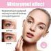 4 In 1 Makeup Pen Multi Functiona 4 In 1 Makeup Pen 4 Colors Portable Eyebrow Eyeliner Lip Liner Highlight Eye Makeup Beauty Pen Makeup Cosmetic Tool (1pc) - Buy Online on GoSupps.com