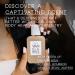 Ellis Brooklyn VANILLA MILK Eau De Parfum - Gourmand Perfume For Women with Creamy Milk Bourbon Vanilla & Sandalwood Vegan Perfume Made In The USA VANILLA MILK 0.33 Fl Oz (Pack of 1) - Buy Online on GoSupps.com