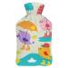 Umbrella Chicken Hot Water Bottle With Cover Plush Bed Bottle Hand Warmer For Adults And Children 26.5X15.3cm
