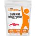 BulkSupplements.com Cayenne Pepper 40000 HU Powder - Capsaicin Supplements Cayenne Pepper Powder - Vegan & Gluten Free 500mg per Serving 500g (1.1 lbs) (Pack of 1) 17.64 Ounce (Pack of 1)