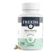 Freeda Natural Allergy Relief with Quercetin Bromelain & Nettle Leaf - Kosher Certified and Vegan - Antihistamine Decongestant Sinusitis Treatment - Histamine Block Natural Allergy Relief for Adults