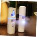 HAPINARY 2pcs Facial Spray Mist Mini Face Humidifier Hydrating Sprayer for Eyelash Extensions White - Buy Online on GoSupps.com