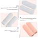 Healeved Finger Cots - 3 Pairs Hot Glue Finger Protectors for Men & Women - Protective Covers & Sleeves for Crafting & DIY Projects - Buy Online on GoSupps.com