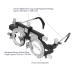 Adjustable PD Optical Trial Frames for Optometry - Probelinsen Alloying for Ophthalmology Schools - Buy Online on GoSupps.com