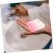 Didiseaon Scrub Soap Bar Handmade Soap Bath Soap Bath Bar Soap Facial Wash Soap Essential Oil Soap Bar Skin Exfoliating Soap Hand Soap Refreshing Skin Scrub Soap Clean Soap/Soap Flower - Buy Online on GoSupps.com