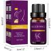 Revitalize Your Curves with Hip Enriching Oil - Lifting & Tightening Massage Oil 30ml - Buy Online on GoSupps.com