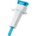 MediVena ONE-CARE PRO Safety Lancets 25G x 1.6mm 100/bx - Top Push Button Activated, Sterile & Gentle Sampling - Buy Online on GoSupps.com