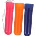 Doitool 30pcs Nasal Tube Mint Essential Oil Blank Inhaler Container - Refillable Nasal Inhalers for Nose - Buy Online on GoSupps.com