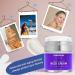 Neck Firming and Lifting Cream | Age-Defying Neck Cream | Smooth Even Skin Tone | Supports Skin Elasticity | Hydration Firms and Contours | Neck and Chest Care |for dark spots|All Skin Types -1.7fl.oz - Buy Online on GoSupps.com