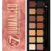 Romanced 14 Eyeshadow Palette - W7 - Makeup - Romanced