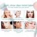 25ml Vegan Make-Up Primer | Professional Face Pore Filler for Smooth Complexion & Fine Line Minimization - Buy Online on GoSupps.com