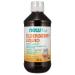 Now Foods Elderberry Liquid for Kids 8 fl oz (237 ml)