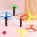 Menyiyds Propeller Game | 4 Handles & 8 Propellers | Motoric Toys for Kids 3+ | 30cm & 20cm Diameter | International Shipping - Buy Online on GoSupps.com