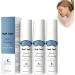 Yawnserenity Ultra Pillow Mist - Oveallgo Yawnserenity Pillow Mist Pillow Mist Sleep Spray Deep Sleep Pillow Spray Fall Asleep Easily and Comfortably (3 Pcs)