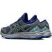 ASICS Women's Gel-Excite Trail Running Shoes 8 Metropolis/Fresh Ice - Buy Online on GoSupps.com