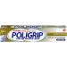 Super Poligrip Extra Care Denture Adhesive Cream with Poliseal - 2.2 oz - 2 pk