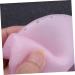 FOMIYES 1 Pair Womens Socks Features Socks for Women Anti Moisturizing Sock Metatarsalgia Silicone Calcetines para Mujer Ladies Socks Invisible Socks Silicone Gel Miss Spa Toe Socks XL - Buy Online on GoSupps.com