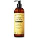 Pharmacopia Citrus Body Wash   Moisturizing Shower Gel with Natural & Organic Ingredients   Vegan Bodywash for Men & Women  16 oz