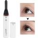 Eyelash Curler 5V 2W Eyelash Curler USB Charging 280mAh Portable Battery 3 Speeds for Beauty (BROLEOt8oxgvyk2c-11) - Buy Online on GoSupps.com