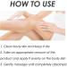 Cocoa Butter Moisturiser - Body Butter for Dry Skin - Body Moisturiser for Hydrating Reparing Firming - Body Butter for Women - Pure Cocoa Butter Raw -Face Moisturizer for Women - Buy Online on GoSupps.com