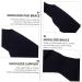 Warm Double Shoulder Support Brace - Heated Shoulder Pads for Men | Fitness Stabilizer Protector - Buy Online on GoSupps.com