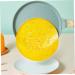 ABOOFAN 1 Pc Non Stick Pan Camping Pancake Making Pan Korean Grill Pan Eggs in Skillet Steak Making Pan Breakfast Baking Pan Egg Omelette Pan Mini Egg Pan Wood Simple South Korea - Buy Online on GoSupps.com