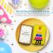 Happy Birthday Cookie Gift Basket - Gourmet Hand-Decorated Vanilla Sugar Cookies | Kosher B-Day Treat for Men, Women, Boys & Girls | Prime Delivery - Buy Online on GoSupps.com
