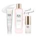 DOLL FACE Beauty Under Eye Cream | Triple Action Serum for Dark Circles, Anti-Aging, Bags & Puffiness | Peptide Complex | 15 ml - Buy Online on GoSupps.com