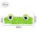 3-Piece Frog Headband Set - Fluffy Elastic Coral Fleece Hair Wraps for Face Washing Spa Yoga & Makeup - Ideal for Running - Buy Online on GoSupps.com