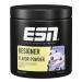 ESN Flavn Tasty Flavour Powder Blueberry Cream 250 g 0.55 lbs 83 Servings - Vegan - Low Calorie Sugar Substitute with Sweeteners for Food and Beverages Perfect for Curd or Skyr - Made in Germany