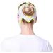 Perfect Lift Mask Bandage - Breathable Double Chin Strap for Summer | V Face Slimming Mask - Buy Online on GoSupps.com