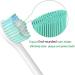 Yanban 4-Pack Replacement Toothbrush Heads for Philips Electric Toothbrush Compatible with Essence Elite Xtreme Advanced & Cleancare - Buy Online on GoSupps.com