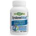 Nature's Way SystemWell Immune System, 90 Tablets 90 Count (Pack of 1)