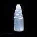 Buy Natural Selenite Gypsum Cylinder Tower - Healing Crystals Decoration for Bedroom | Reiki Light & Home Decor - Buy Online on GoSupps.com